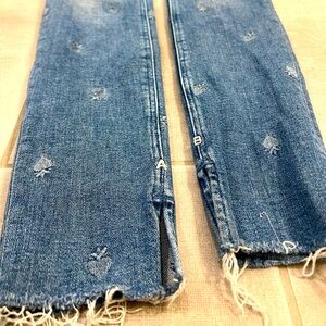 Scotch and soda jeans
